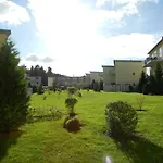 Kuestenzimmer Appartement *