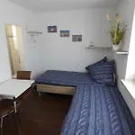 Kuestenzimmer Appartement