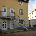Kuestenzimmer Appartement Graal-Mueritz