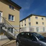 Kuestenzimmer * Graal-Müritz
