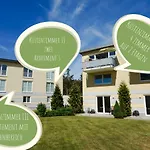 Appartement Kuestenzimmer Graal-Mueritz
