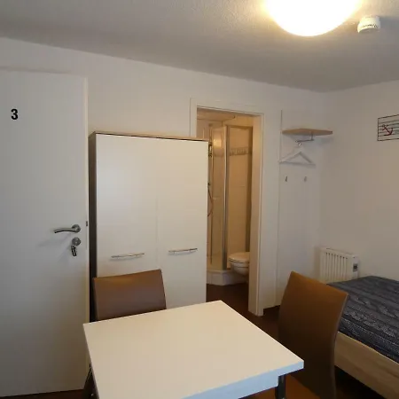 Kuestenzimmer *