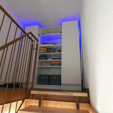 Kuestenzimmer * Graal-Mueritz