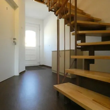 Kuestenzimmer Graal-Mueritz