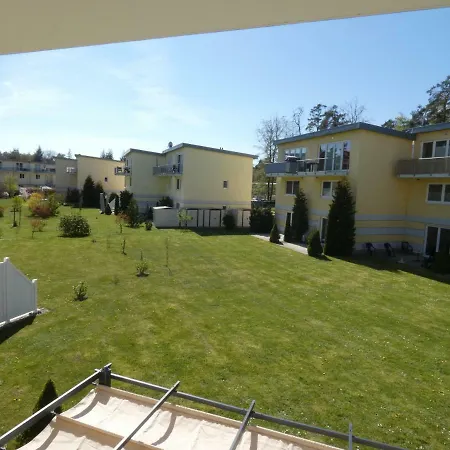 Kuestenzimmer * 格拉尔-米里茨