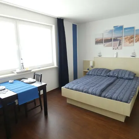 Kuestenzimmer *