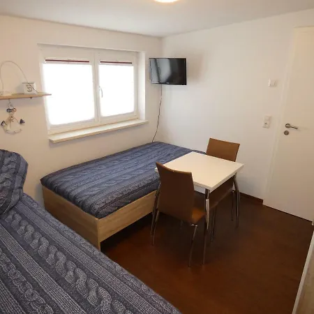 Kuestenzimmer *