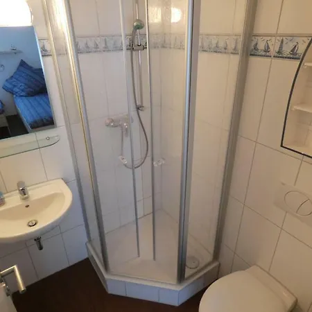 Kuestenzimmer Graal-Mueritz