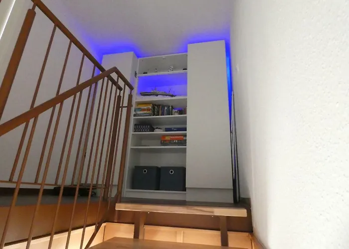 Kuestenzimmer * 格拉尔-米里茨