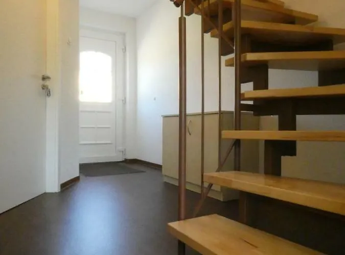 Kuestenzimmer غرال موريتز