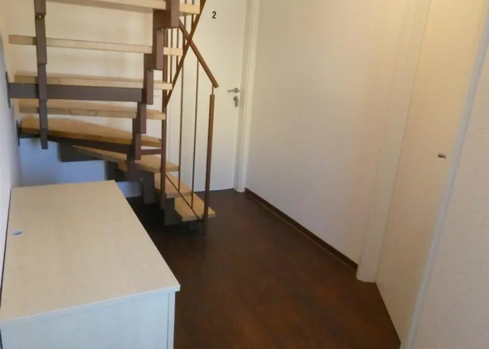 Kuestenzimmer 公寓 格拉尔-米里茨