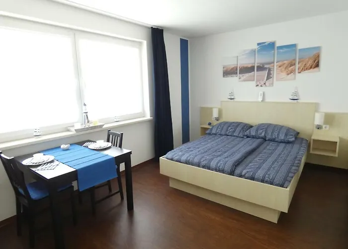 Kuestenzimmer *