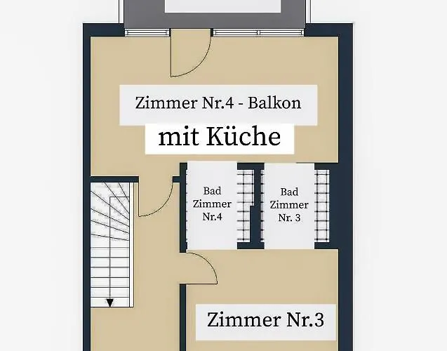 Kuestenzimmer *
