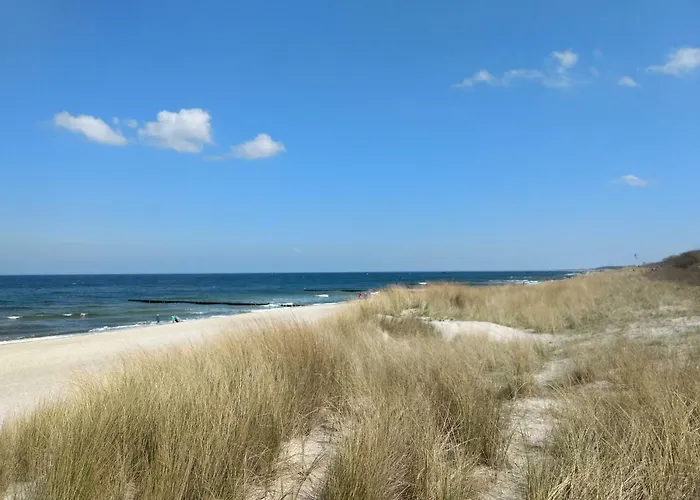 Kuestenzimmer * 格拉尔-米里茨