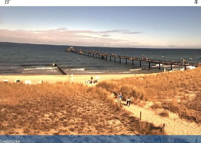 Kuestenzimmer * 格拉尔-米里茨